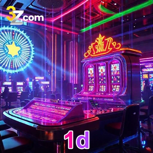 1d Jogos de caça-níqueis